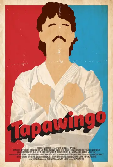 Постер до фильму"Tapawingo" #1195344