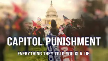Задник до фільму "Capitol Punishment" #1785621