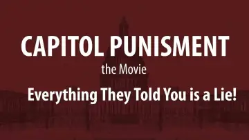 Задник до фільму "Capitol Punishment" #1785623