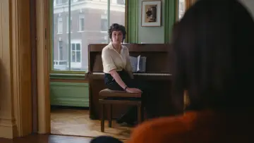 Задник до фільму "Torch Song" #1051059