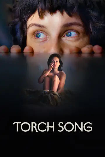 Постер до фільму "Torch Song" #1051061