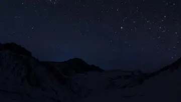Задник до фильму"Снігова спільнота" #686965
