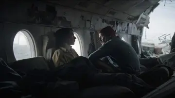Задник до фильму"Снігова спільнота" #861297