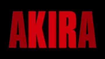 Задник до фильму"Akira" #788576