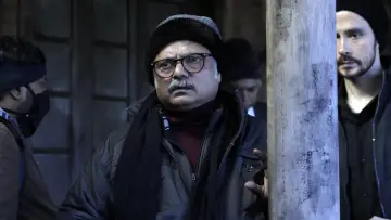 Задник до фільму "द कश्मीर फ़ाइल्स" #978640