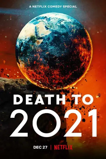 Постер до фильму"Смерть 2021-му" #138211