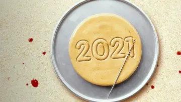 Задник до фильму"Смерть 2021-му" #394286