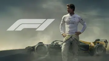 Задник до фильму"F1: Фільм" #517535