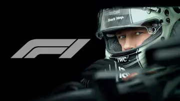 Задник до фильму"F1: Фільм" #517539