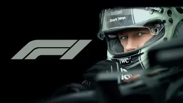 Задник до фильму"F1: Фільм" #517541