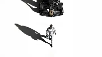 Задник до фильму"F1: Фільм" #517593
