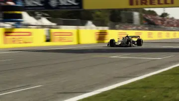 Задник до фильму"F1: Фільм" #517608
