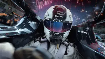 Задник до фильму"F1: Фільм" #517623