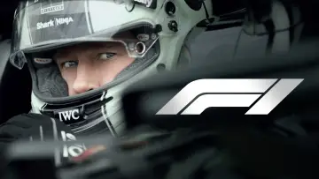 Задник до фильму"F1: Фільм" #517644