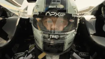 Задник до фильму"F1: Фільм" #517647