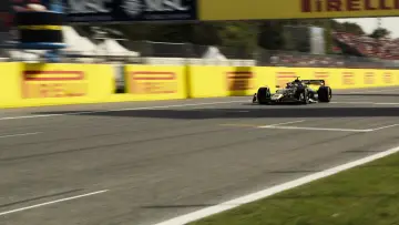 Задник до фильму"F1: Фільм" #517665