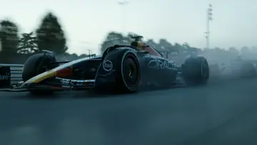 Задник до фильму"F1: Фільм" #517690