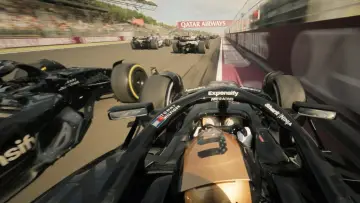 Задник до фильму"F1: Фільм" #517709