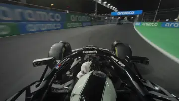 Задник до фильму"F1: Фільм" #517712
