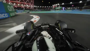 Задник до фильму"F1: Фільм" #517714