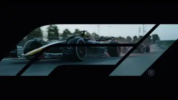 Задник до фильму"F1: Фільм" #517731