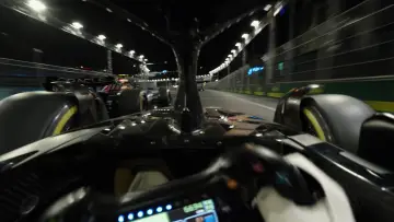 Задник до фильму"F1: Фільм" #517740