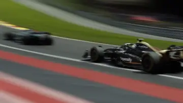Задник до фильму"F1: Фільм" #517743