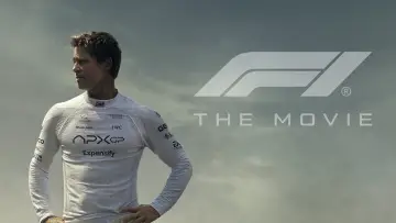 Задник до фильму"F1: Фільм" #517754