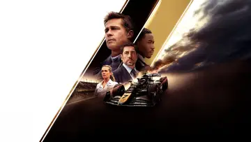 Задник до фильму"F1: Фільм" #517804