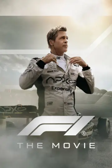 Постер до фильму"F1: Фільм" #517933