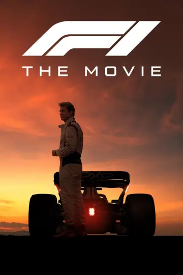 Постер до фильму"F1: Фільм" #518025