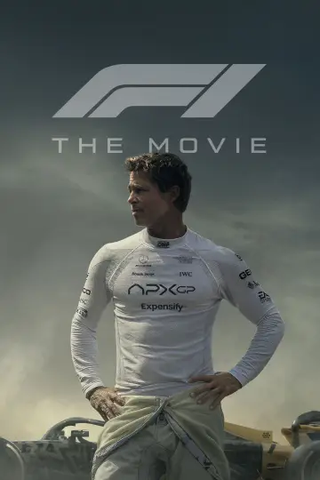 Постер до фильму"F1: Фільм" #518043