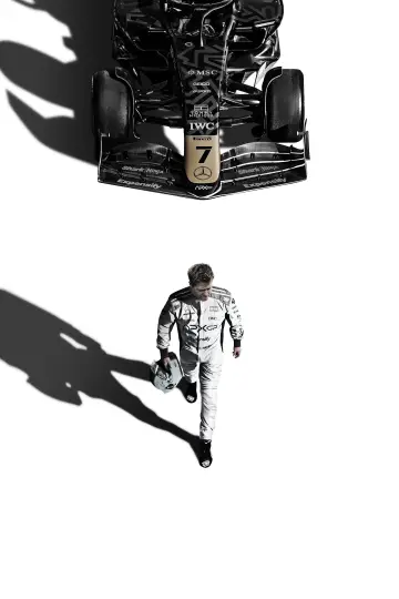 Постер до фильму"F1: Фільм" #518073