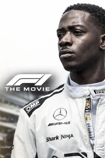 Постер до фильму"F1: Фільм" #518252