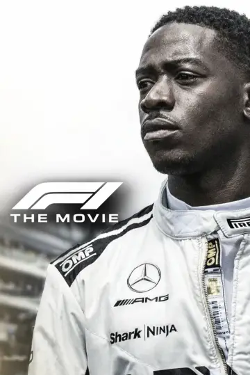 Постер до фильму"F1: Фільм" #518255