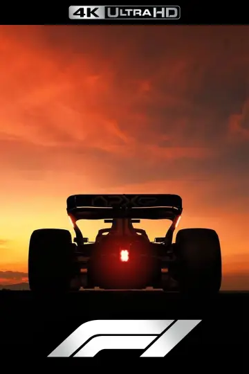 Постер до фильму"F1: Фільм" #765347