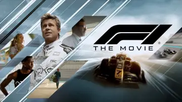 Задник до фильму"F1: Фільм" #827917