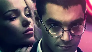 Задник до фільму "Love Me Dead" #684835