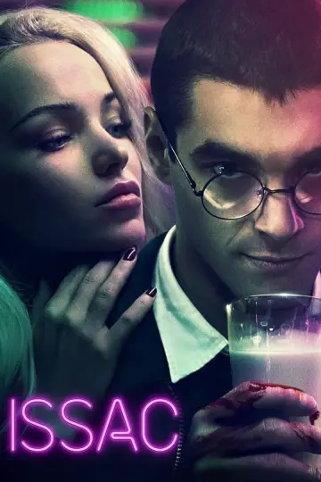 Постер до фільму "Love Me Dead" #684842