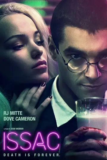 Постер до фільму "Love Me Dead" #684843