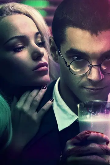 Постер до фільму "Love Me Dead" #684849