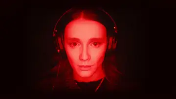 Задник до фильму"Червоні кімнати" #758852
