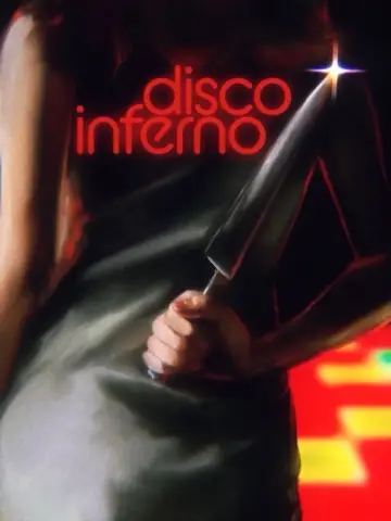 Постер до фильму"Bring on the Damned!" #1153429