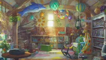 Задник до фільму "Уявне" #882446