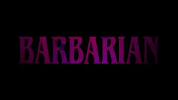 Задник до фильму"Варвар" #665651