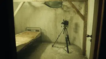 Задник до фильму"Варвар" #665657