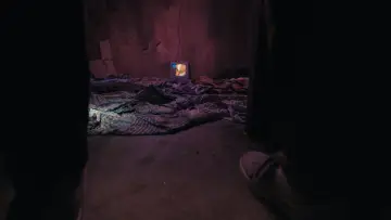 Задник до фильму"Варвар" #665664