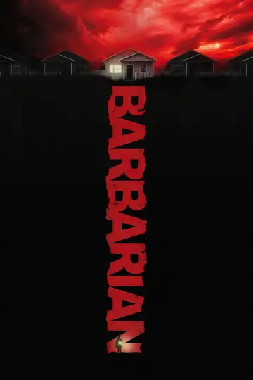 Постер до фильму"Варвар" #665693