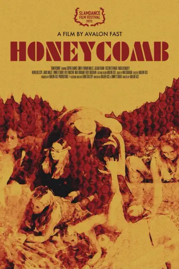 Постер до фильму"Honeycomb" #1166511