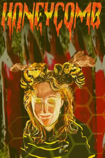 Постер до фильму"Honeycomb" #1166512
